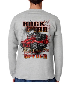 Long Sleeve T-Shirts