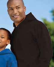 Hoodie sweatshirt