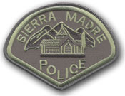 Serria Madre PD Shoulder