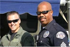 Law Enforcement
