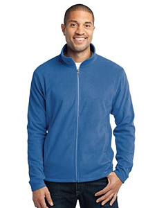 Microfleece Jacket