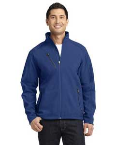 Port Authority® Welded Soft Shell Jacket